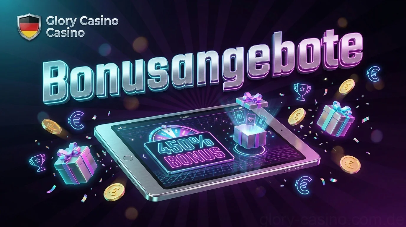 Bonusangebote