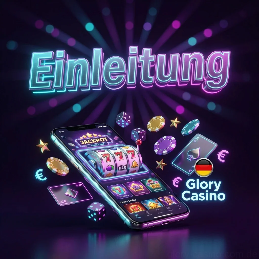 Einleitung